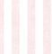 Norwall ST36935 Papier peint Motif rayures Rose