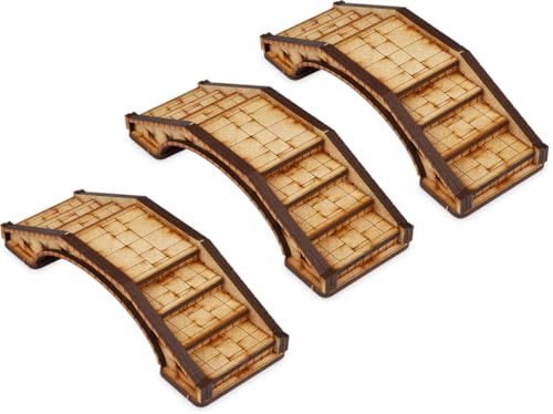TTCombat Stretto Bridges TTSCW-SOV-131