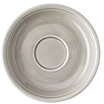 Thomas Trend Colour Moon Grey Kaffee-Untertasse