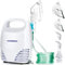 Hangsun Nebuliser Machine for Adults and Kids Compact Compressor System Mist Inhaler CN560 Portable Design for Home Use