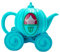ABYstyle - DISNEY Théière Cendrillon Carrosse