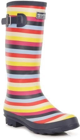 Regatta Women's Fairweather II Wellies