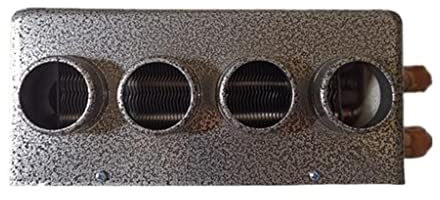 Réchauffeur Hydronique de Conception Compacte 12v 24v Ensemble de Chauffage Auxiliaire 60w Interrupteur Montable Sur Assemblage Peut Être Utilisé pour Les Voitures Les Gros Camions (fourni Avec Acce