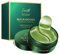 60pcs Augenpads, Augenpads gegen augenringe mit Aloe Vera, anti-ageing eye patches for wrinkles, fine lines, dark circles and bags care, moisturising, relieve fatigue and firm skin