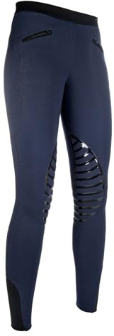 HKM Unisex Mesh Linda Turnierjacke