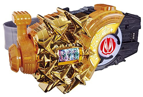 Bandai Boys Toys - Kamen Rider Geats - Feverslot Raise Buckle, DX