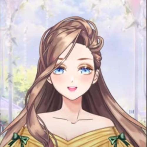 Anime Doll Avatar Maker Spiel Anziehspiele , Anime Paper Doll Maker Spiele , ASMR DIY Anime Paper Doll Makeup Spiele