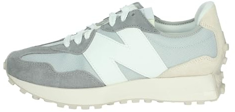 New Balance U327FF 327 Men Gray White UK 7