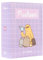 Grupo Erik Fotoalbum Einsteckalbum 10x15 Pusheen Cat - Foto Einsteckalbum 10x15 - Fotobuch für 100 Fotos - Photo Album 10x15 Offizieller Kawaii Merch