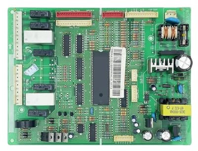Hauptplatine For Kühlschrank, Kompatibel Mit Samsung ET-R600 DA41-00188A, Ersatzteile For Die Kühlschrankplatine