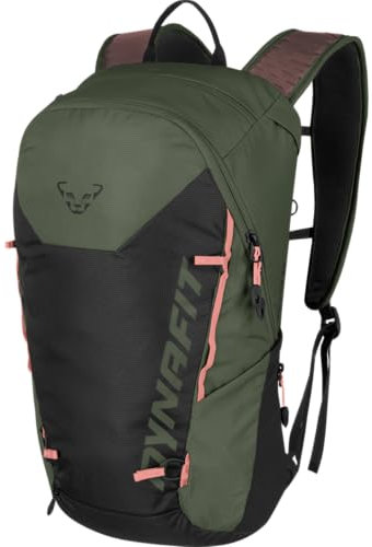DYNAFIT TRANSALPER 16 Backpack W Thyme/Black Out - -