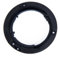 58 mm Objektiv-Bajonettring für Nikon G 18-55/18-105, Schwarz