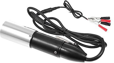 VERDANVERSE Kit Électrique Pour Enlever Les Écailles De Poisson Avec Lames Acier Inoxydable Grattoir Étanche Pour Cuisine Maison Et Restaurant