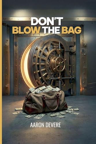 Don't Blow The Bag: Financial Literacy Playbook