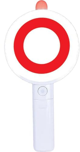 ULTECHNOVO Plateau de Jeu Interactif Double Face « Vrai ou Faux » en Plastique Flexible, Mini-Planche Légère 1 Pièce pour Animations et Événements Ludiques