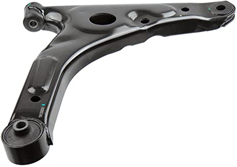 LEMFÖRDER 38504 01 Lenker Radaufhängung für Ford Transit Kasten (FA_ _) 2006-2014 Außen, Rechts, Unten, Vorderachse und Andere Fahrzeuge