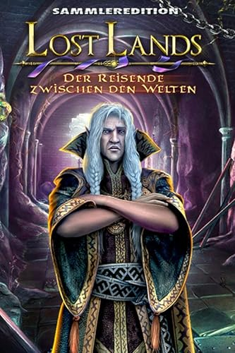 Lost Lands: Der Reisende zwischen den Welten Sammleredition [PC Download]