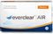 Everclear Air Monatslinsen weich, Silikon-Hydrogel, 3 Stück / BC 8.7 / DIA 14.0 / -6.50 Dioptrien