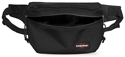 EASTPAK Bane Gürteltasche, 17 cm, 4.5 L, Black (Schwarz)