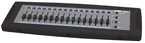 Showtec Easy 16 DMX Controller