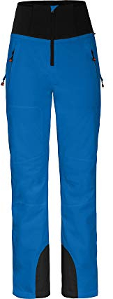 Bergson Mien Slim | Damen Skihose, wattiert, 20000 mm Wassersäule, Strong Blue [388], 36 - Damen