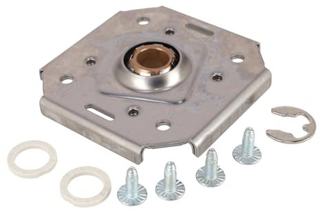 sparefixd Drum Bearing to Fit Bosch Tumble Dryer