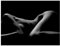 wandmotiv24 Deko Wandbild aus Acrylglas, Größe 100x75cm, Querformat, sinnliches Foto, liegende Frau, Erotik, Sexy, erotisch, Dekoration Wohnung modern, Deko, Acryl, Wanddeko Schlafzimmer M0070