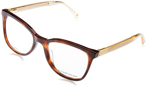 Kate Spade Sariyah Glasses for Women, 86, UK 24
