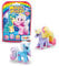 CRAZE Magic PONYS | Wunderschöne Ponys Spielzeug zu Sammeln, 18 Verschiedene Ponys Figuren zum Sammeln - Pferde Mädchen Geschenk und Jungen
