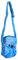 Disney Stitch Tasche für Mädchen, Verstellbare Umhängetasche im Stitch Design, Geschenk für Mädchen und Jugendliche
