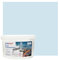 Preismaxx Profi Fassadenfarbe urban colors, bunte Außenfarbe, blau, babyblau, baby blue 5L, matte, wasserabweisende Aussen-Dispersion, hohe Wasserdampfdurchlässigkeit