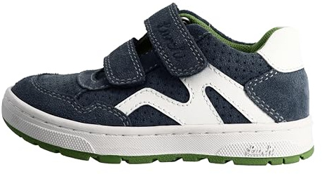 Lurchi Unisex Kinder 95l1023001Sneaker