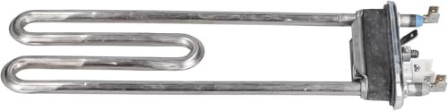 FIGEVIDA Resistenza 1600w 230v Lavatrice Adatto per Per Candy 41041525
