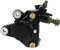 Bremssattel AJP Supertec schwarz für Ludix
