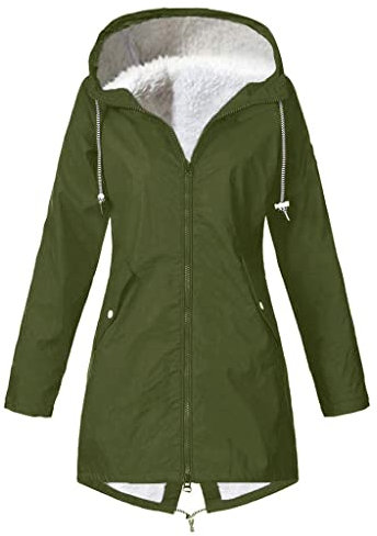 TYUIOP giubbotto riscaldato donna piumino 100 grammi donna giacca donna elegante fucsia giubbotto pelle donna moto giacca corta trench giacca antivento donna