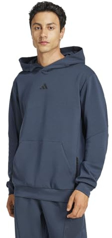 adidas Designed for Training Hoodie L