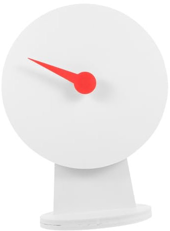 HEMOTON -Plattenspieler Würfel Rennrad drehbares Spielrad verlosen Karneval Rad Amusement Toys spinnenspiel Karnevalsspielrad Schraubverschluss Weiß