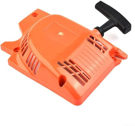Lanceur à tirette pour tronçonneuse chinoise 4500 5200 5800 45 52cc 58cc Installation simple