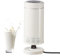 350ml Taza de Café Eléctrica de Viaje con 4 Niveles de Temperatura, Calientabiberones Portátil 600W & Termo, Compacto con Cable Enrollable, Acero Inoxidable 304, para Oficina/Hogar/Viaje