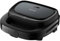 Philips Waffle Maker Series 3000 HD2332/90, 750 W, 240 V, non stick, nero