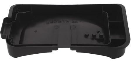 CORHAD Bandeja de Drenaje de Plástico para Compresor de Refrigerador, Bandeja de Evaporación de Agua Tamaño 1, Tanque de Recolección de Aguas Residuales para Frigorífico y Congelador,