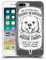 Head Case Designs Golden Retriever Razas de Perros Dibujadas a Mano Carcasa de Gel de Silicona Compatible con Apple iPhone 7 Plus/iPhone 8 Plus