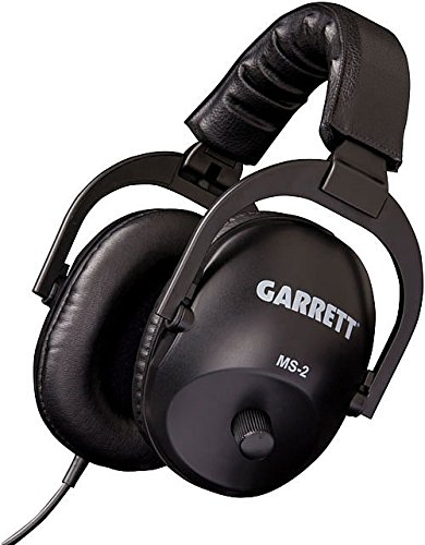 Garrett MS-2 Kopfhörer - at Pro, ATX