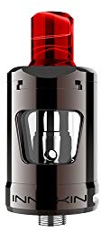 Innokin Zlide Tank 2 ml 22 mm (sin nicotina) Gun Metal