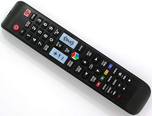 Télécommande de rechange pour téléviseur Samsung | BN59-01198R | BN5901198R