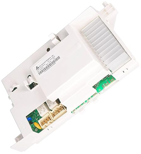 Ariston Hotpoint C00281620 Washing Machine Programmed Module
