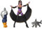 Marvel Hasbro Legends Series E9308 Legends Series Deadpool Shiklah Figurina con Accessori, Multicolore