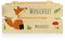 printplanet® - Holzkiste mit Name selbst gestalten - Holzkiste mit Text oder Wunschnamen Personalisieren und Bedrucken - Motiv : Fuchs