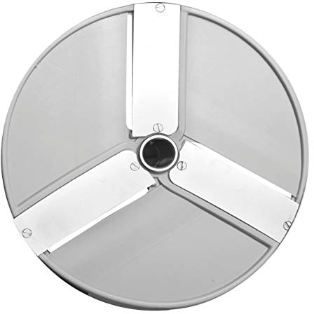 LACOR Disco Cortador, Acero INOX, Gris, 2 mm