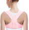 Rücken Geradehalter, Verstellbare Schultergurt Haltungskorrektur Rücken Damen für Clavicle Unterstützung und die Bereitstellung von Schmerzlinderung von Nacken, Schulter und oberen Rücken (L/XL)